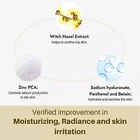By Wishtrend Propolis Energy Calming Ampoule