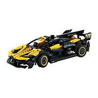 Technic Bugatti Bolide Building Toy Set (905 Pieces)