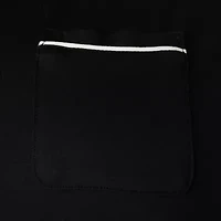 Liz Claiborne Cool and Calm Womens Short Sleeve Plus Pajama Top