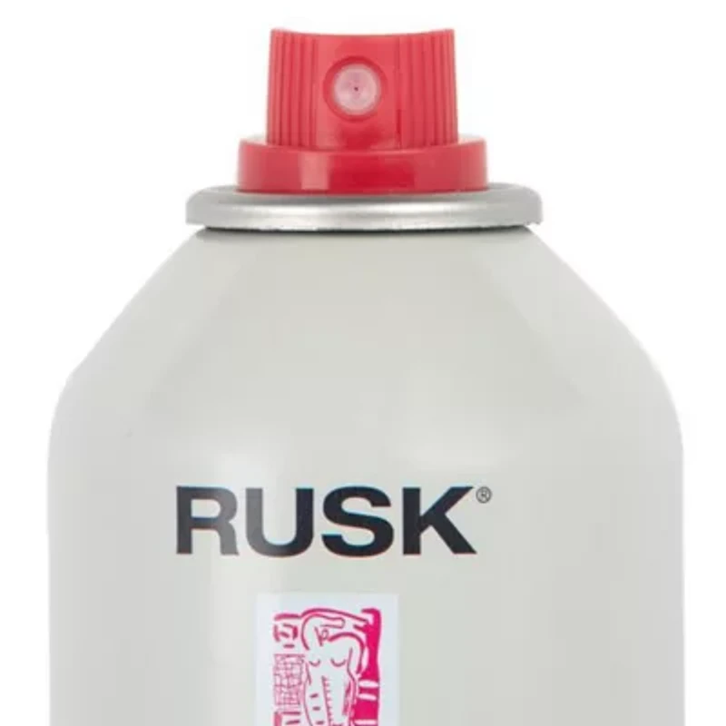Rusk W8less Strong Hold Lvoc Hair Spray 10 oz.