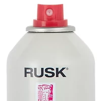 Rusk W8less Strong Hold Lvoc Hair Spray 10 oz.