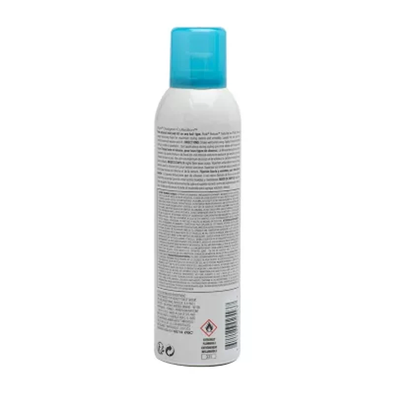 Rusk Blofoam Texturizer & Root Lifter Hair Mousse 8.8 oz.