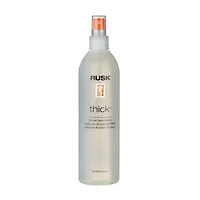 Rusk Thick Body & Texture Amplifier Styling Product 13.5 oz.