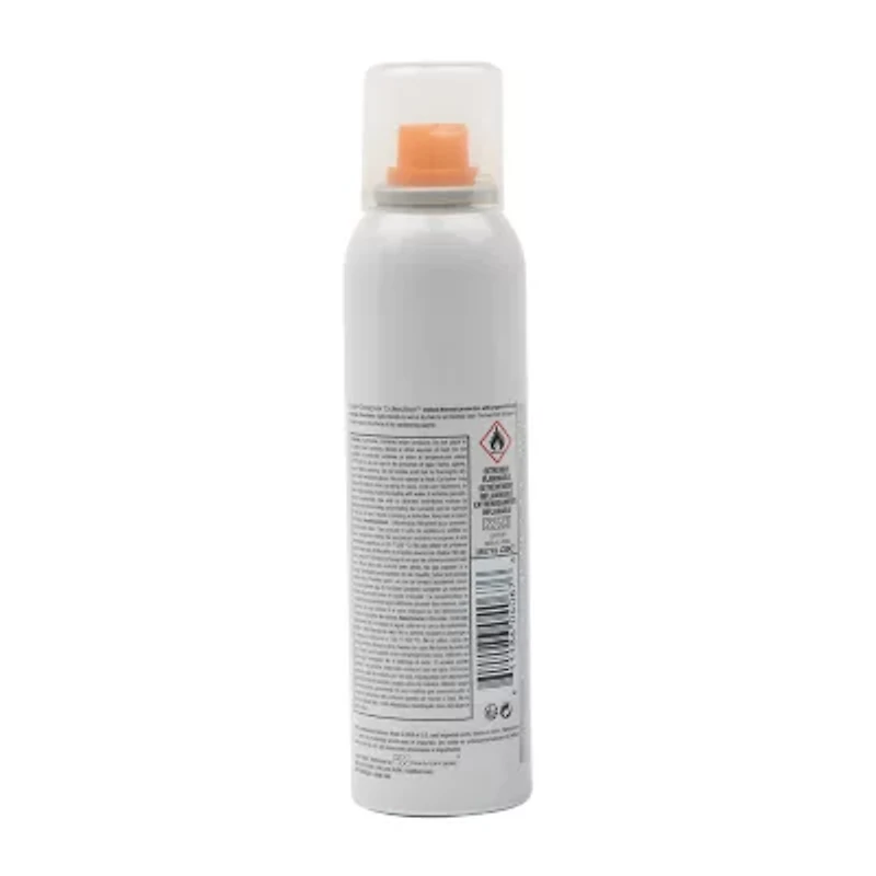 Rusk Pure Argan Oil Thermal Shine Spray Styling Product 4.4 oz.