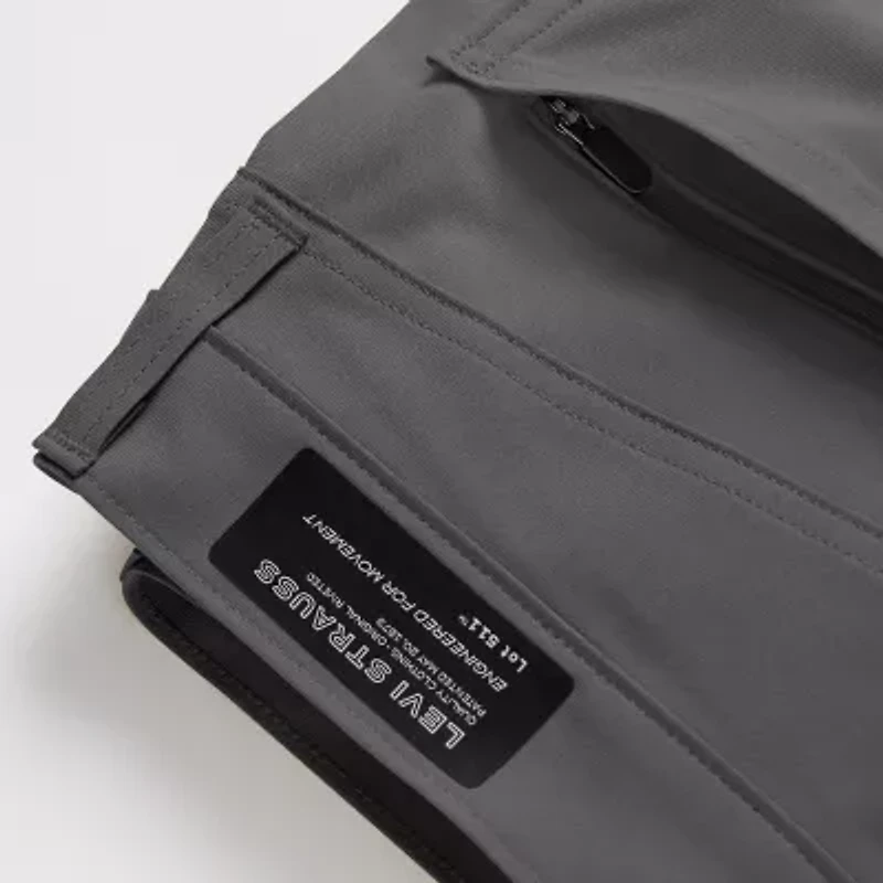 Levi's® 511™ Slim Tech Mens Fit Pant