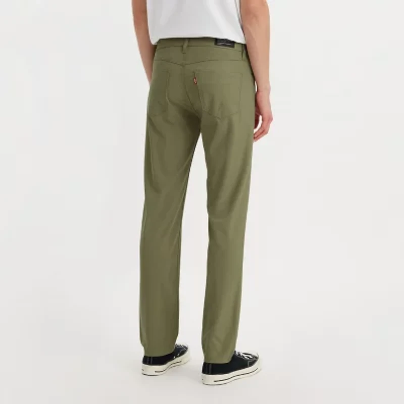 Levi's 511 Slim Tech Mens Fit Pant