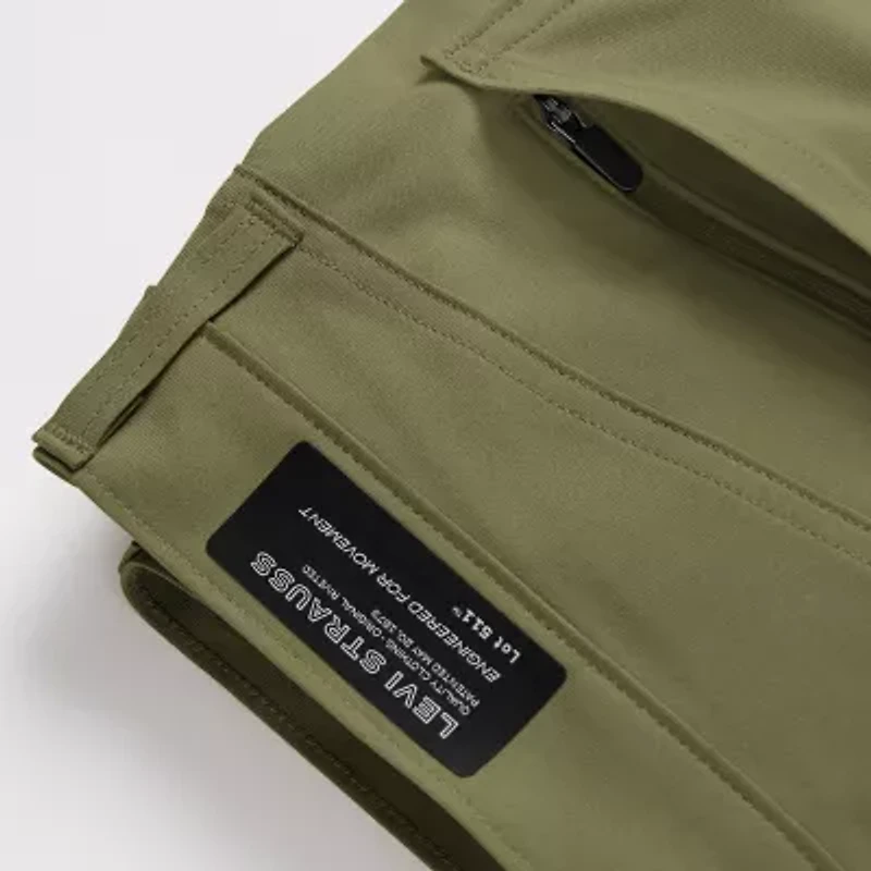 Levi's® 511™ Slim Tech Mens Fit Pant