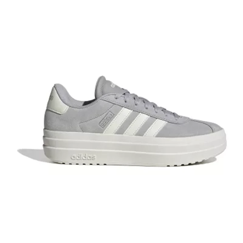 adidas Vl Court Bold Womens Sneakers