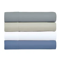 Hudson Hotel 800tc Egyptian Cotton Blend 6 Piece Sheet Set