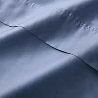 Hudson Hotel 800tc Egyptian Cotton Blend 6 Piece Sheet Set