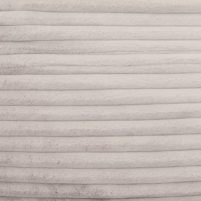 Sealy® Bala Corduroy Memory Foam Bean Bag Chair