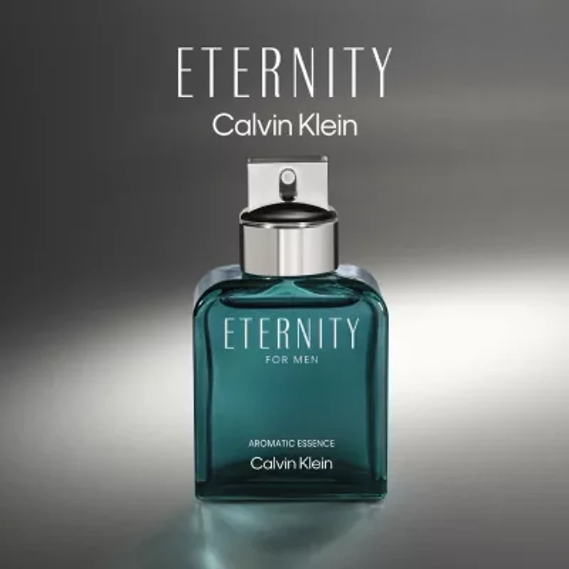 Calvin Klein Eternity For Men Aromatic Essence Parfum Intense