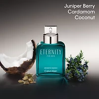 Calvin Klein Eternity For Men Aromatic Essence Parfum Intense
