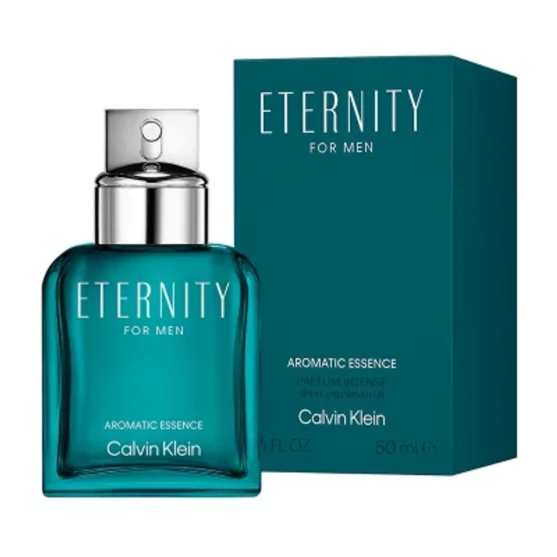 Calvin Klein Eternity For Men Aromatic Essence Parfum Intense