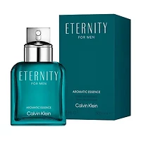 Calvin Klein Eternity For Men Aromatic Essence Parfum Intense