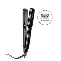 Paul Mitchell Appliances Style Plus 1.25 Inch Black Flat Iron