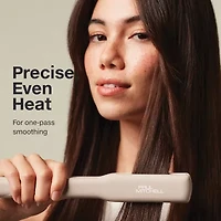 Paul Mitchell Appliances Style Plus 1.25 Inch Black Flat Iron