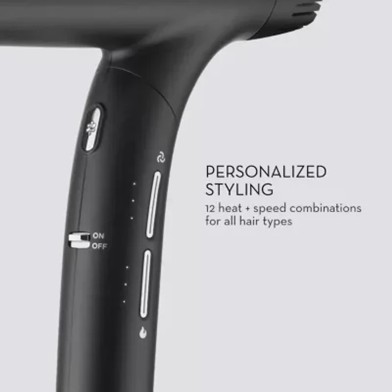 Paul Mitchell Appliances Nuero Dry Hair Dryer