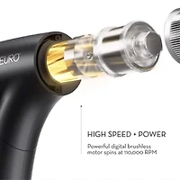 Paul Mitchell Appliances Nuero Dry Hair Dryer