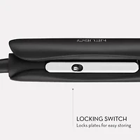 Paul Mitchell Appliances Nuero Style Plus Straightening & Styling Flat Iron
