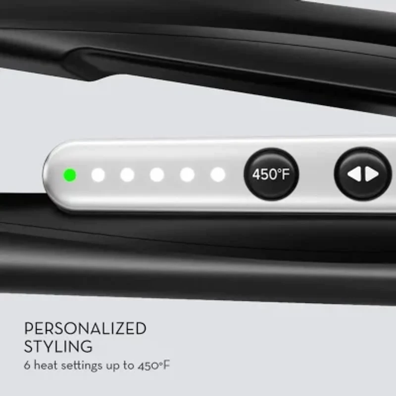 Paul Mitchell Appliances Nuero Style Plus Straightening & Styling Flat Iron