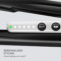Paul Mitchell Appliances Nuero Style Plus Straightening & Styling Flat Iron