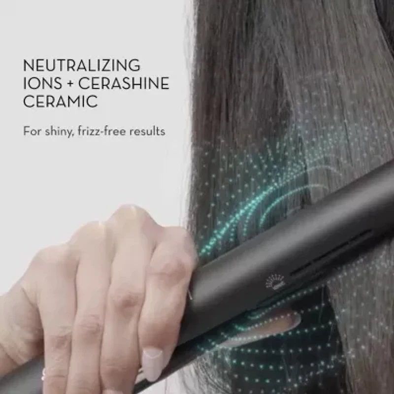 Paul Mitchell Appliances Nuero Style Plus Straightening & Styling Flat Iron
