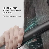 Paul Mitchell Appliances Nuero Style Plus Straightening & Styling Flat Iron