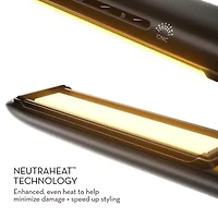 Paul Mitchell Appliances Nuero Style Plus Straightening & Styling Flat Iron
