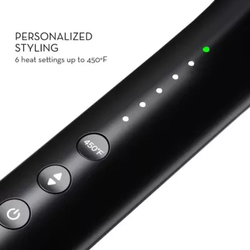 Paul Mitchell Appliances Nuero Curl Plus Clip Curling Iron