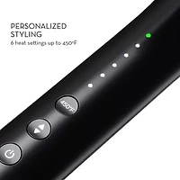 Paul Mitchell Appliances Nuero Curl Plus Clip Curling Iron