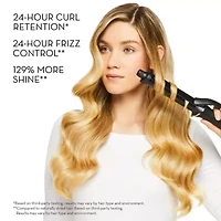 Paul Mitchell Appliances Nuero Curl Plus Clip Curling Iron