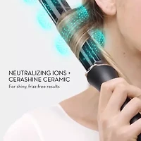 Paul Mitchell Appliances Nuero Curl Plus Clip Curling Iron