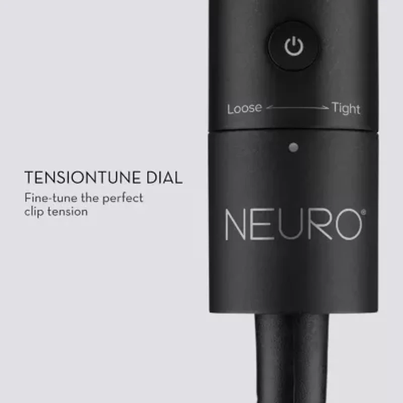 Paul Mitchell Appliances Nuero Curl Plus Clip Curling Iron