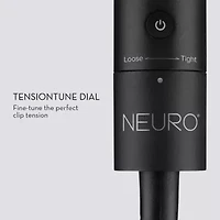Paul Mitchell Appliances Nuero Curl Plus Clip Curling Iron
