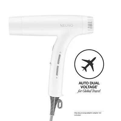 Paul Mitchell Appliances Nuero Dry Plus Global Edition Hair Dryer