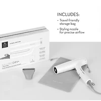 Paul Mitchell Appliances Nuero Dry Plus Global Edition Hair Dryer