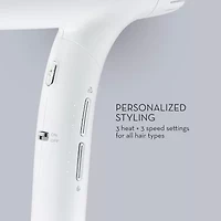 Paul Mitchell Appliances Nuero Dry Plus Global Edition Hair Dryer