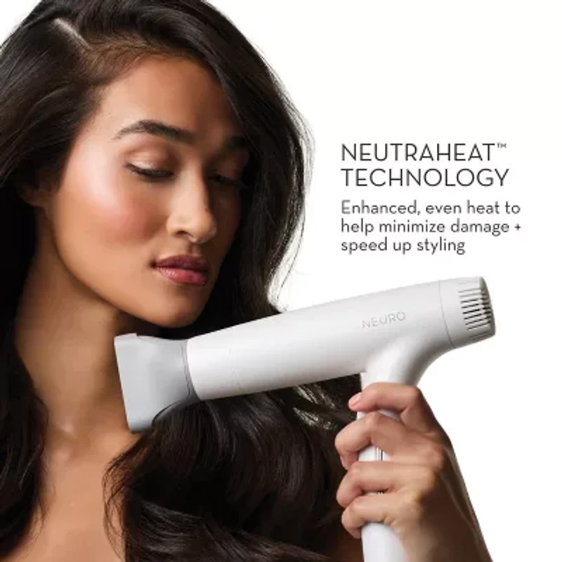 Paul Mitchell Appliances Nuero Dry Plus Global Edition Hair Dryer