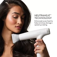 Paul Mitchell Appliances Nuero Dry Plus Global Edition Hair Dryer