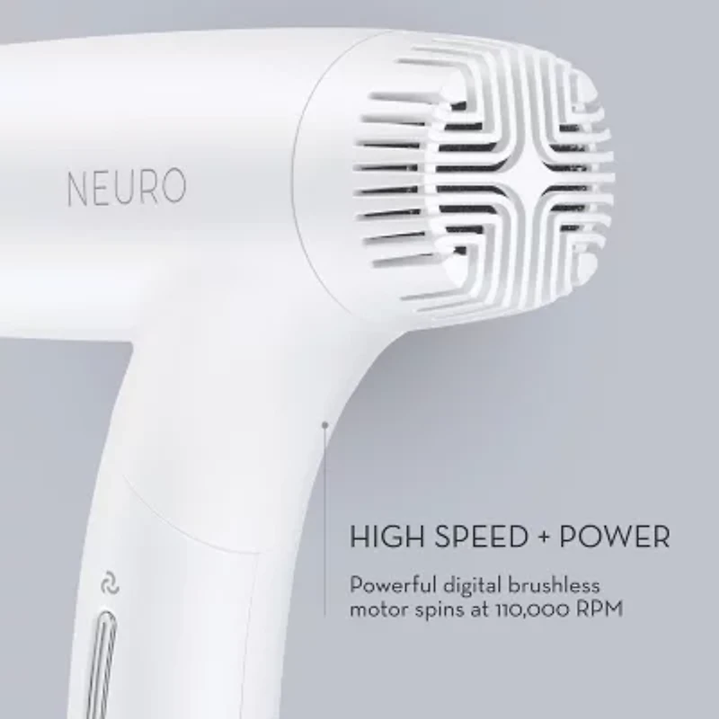 Paul Mitchell Appliances Nuero Dry Plus Global Edition Hair Dryer