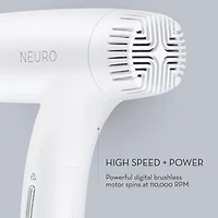 Paul Mitchell Appliances Nuero Dry Plus Global Edition Hair Dryer