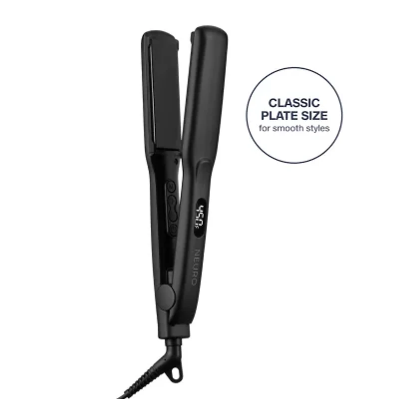 Paul Mitchell Appliances Neuro Smooth Ceramic Flat Iron