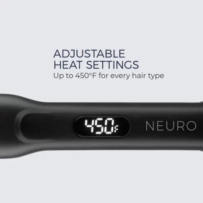 Paul Mitchell Appliances Neuro Smooth Ceramic Flat Iron
