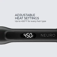 Paul Mitchell Appliances Neuro Smooth Ceramic Flat Iron