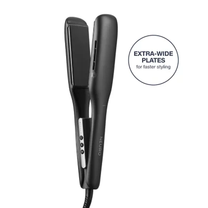 Paul Mitchell Appliances Neuro Smooth Plus Straightening & Styling Flat Iron