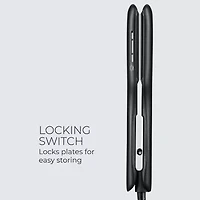 Paul Mitchell Appliances Neuro Smooth Plus Straightening & Styling Flat Iron