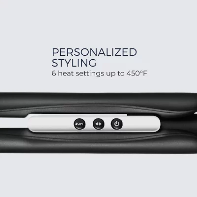 Paul Mitchell Appliances Neuro Smooth Plus Straightening & Styling Flat Iron