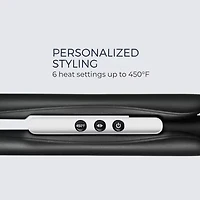Paul Mitchell Appliances Neuro Smooth Plus Straightening & Styling Flat Iron
