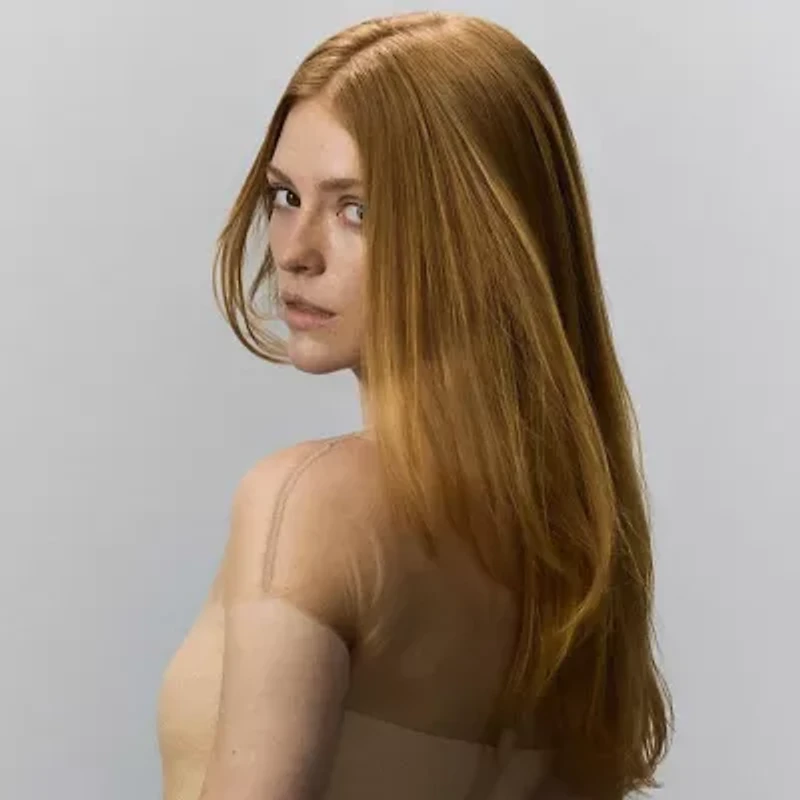 Paul Mitchell Appliances Dry Black Hair Dryer